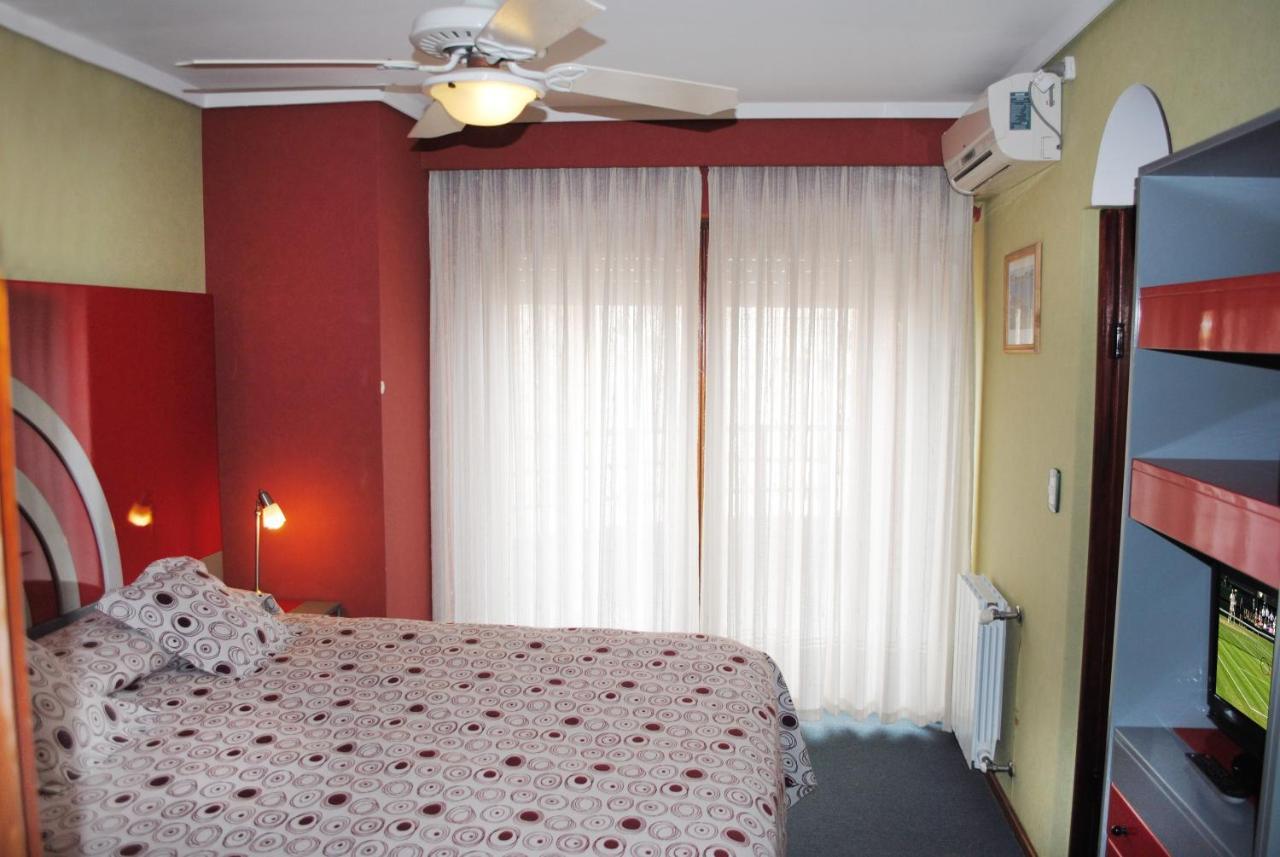 Gran International Hotel 3*