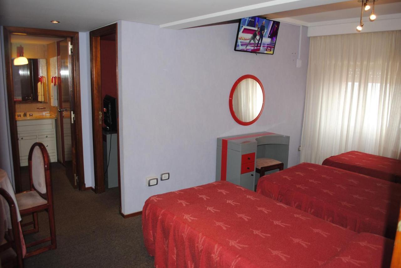 Hotel Gran International Villa Gesell