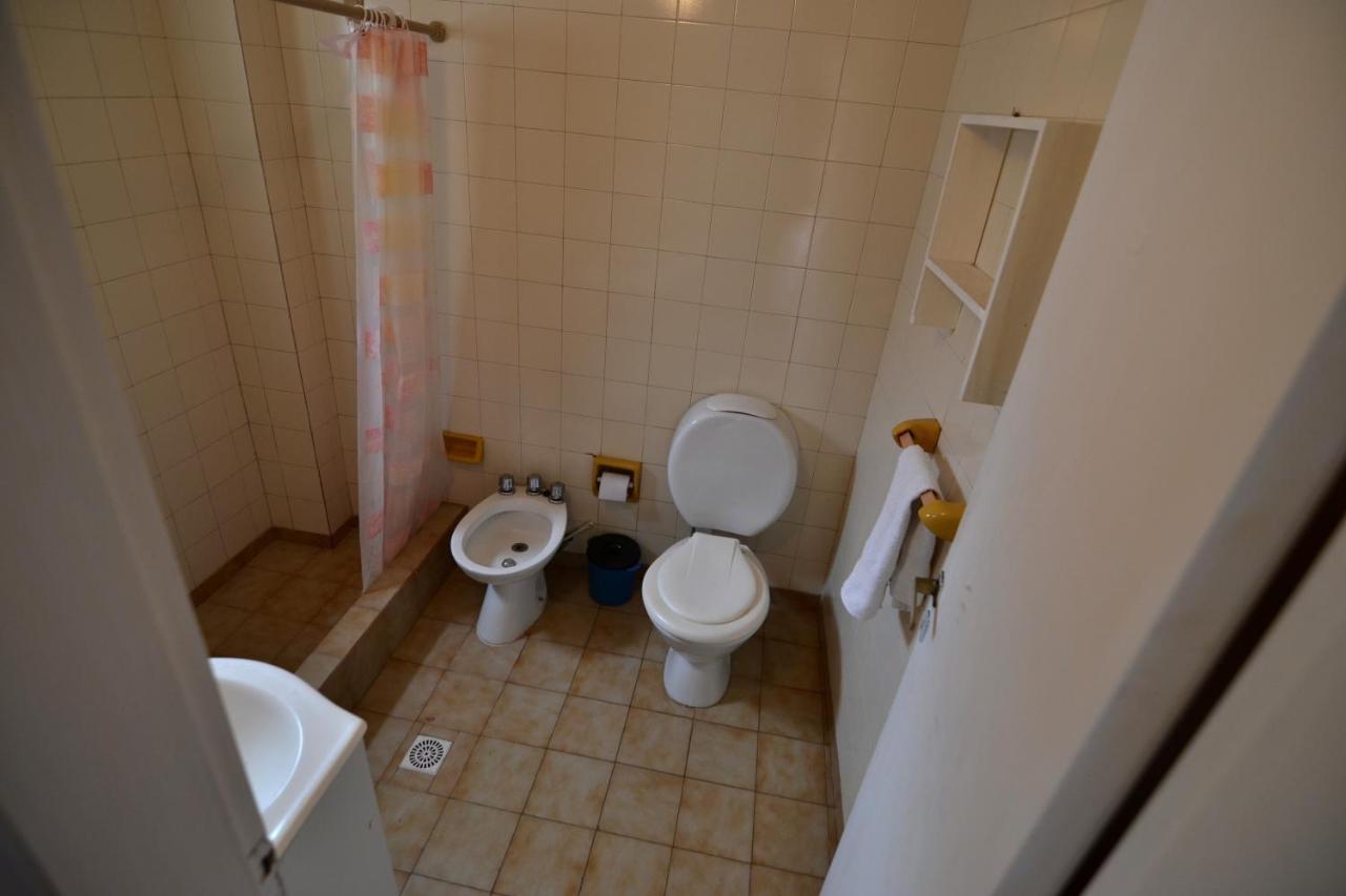 Alfil Gesell Aparthotel Villa Gesell