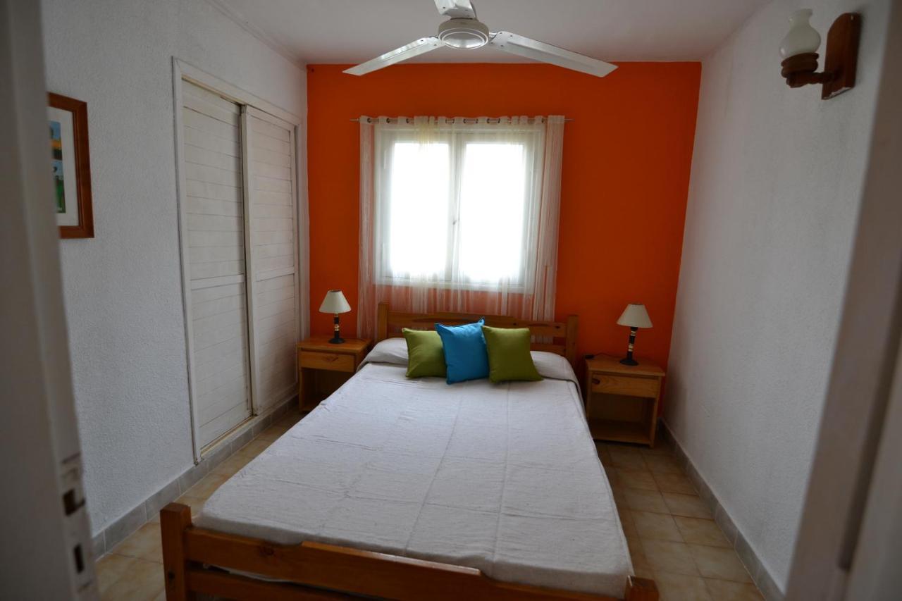 Aparthotel Alfil Gesell