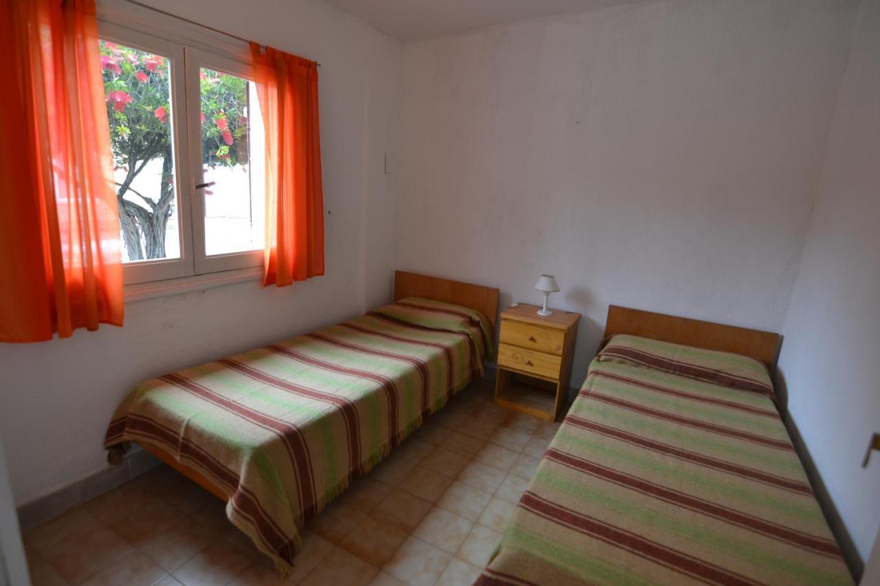 Aparthotel Alfil Gesell