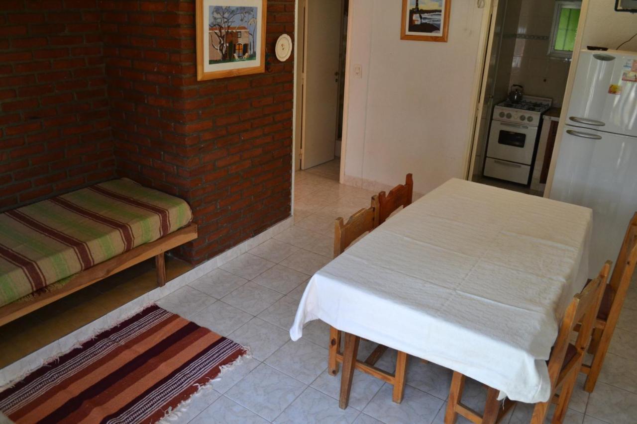 Alfil Gesell Villa Gesell