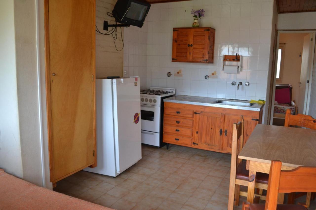 Aparthotel Alfil Gesell *