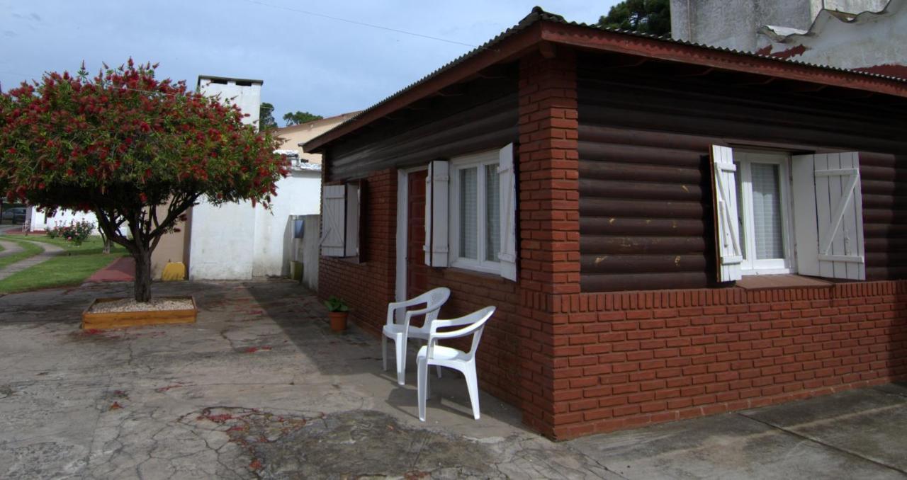 Aparthotel Alfil Gesell