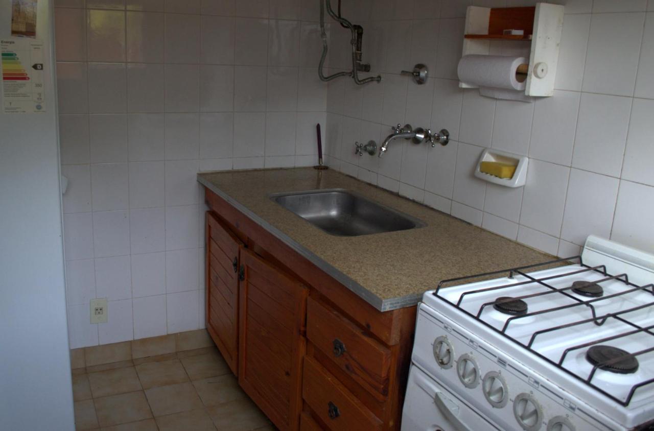 Aparthotel Alfil Gesell