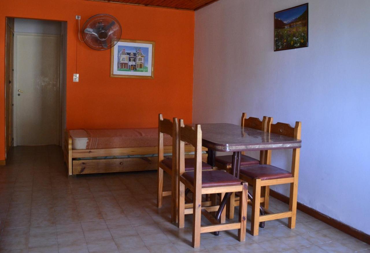 Aparthotel Alfil Gesell Villa Gesell