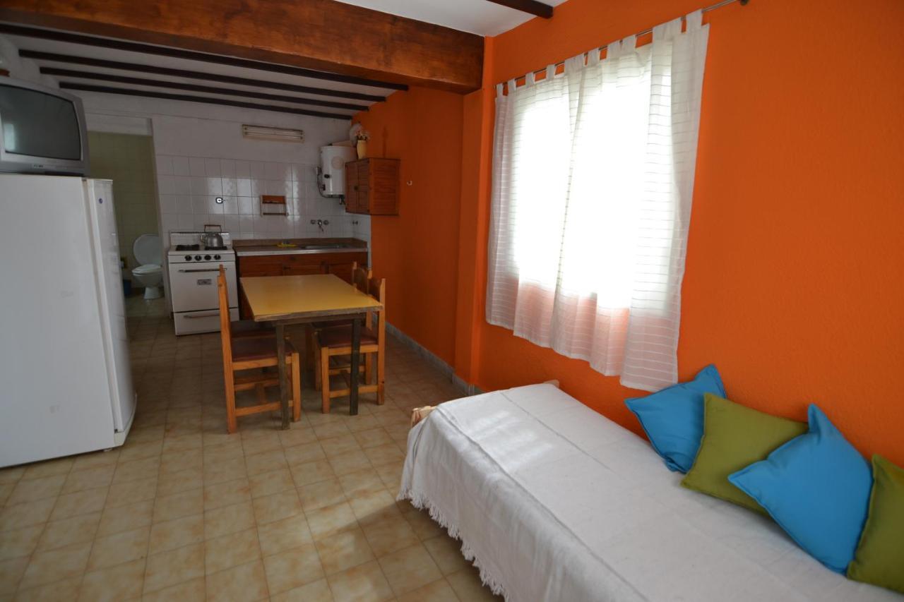Alfil Gesell Villa Gesell