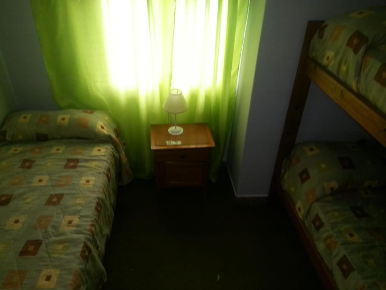 Oasis Hotel 2*