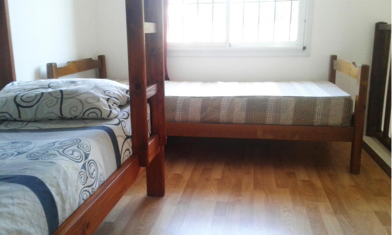 Sol Y Sombra Apartamento