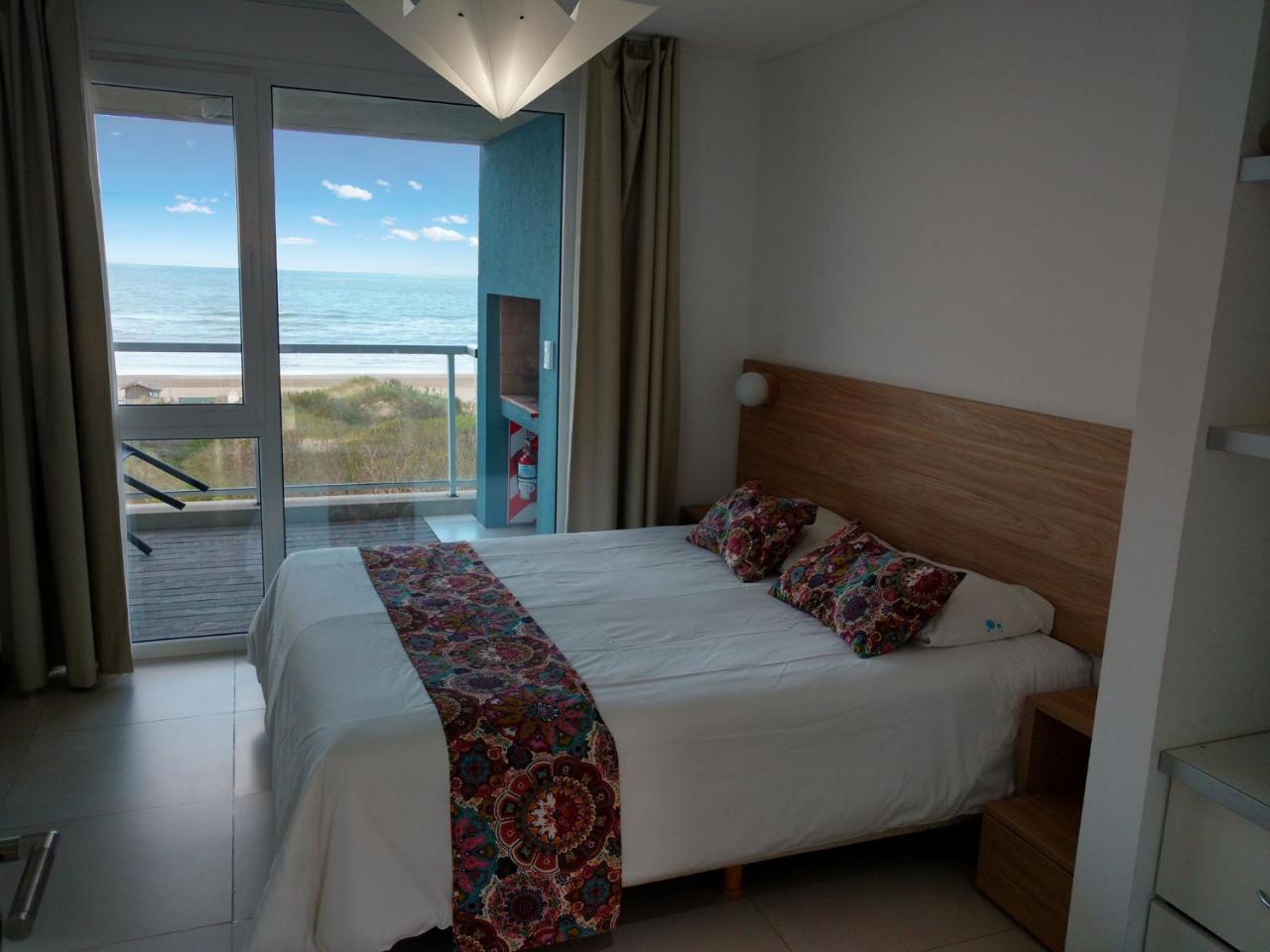 Proa Playa Aparthotel Villa Gesell