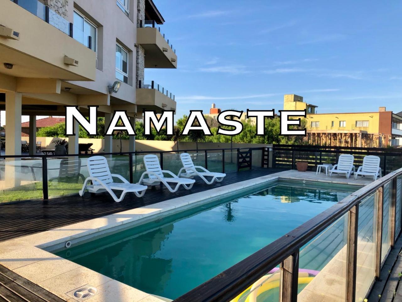 Namaste Casas De Mar Villa Gesell