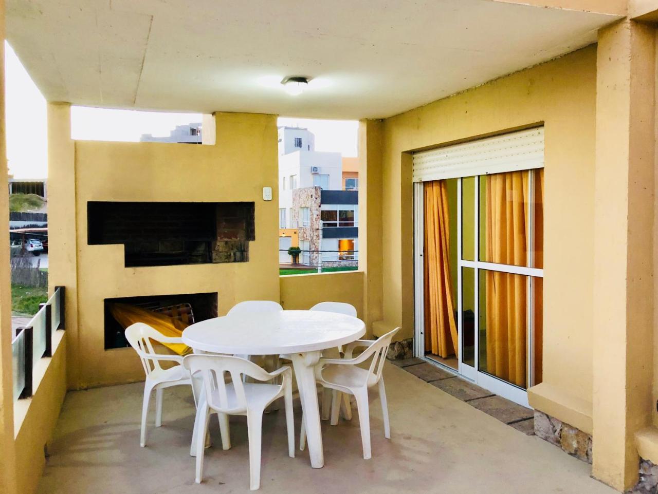 Namaste Casas De Mar *