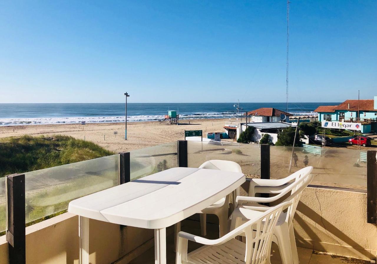 Aparthotel Namaste Casas De Mar Villa Gesell