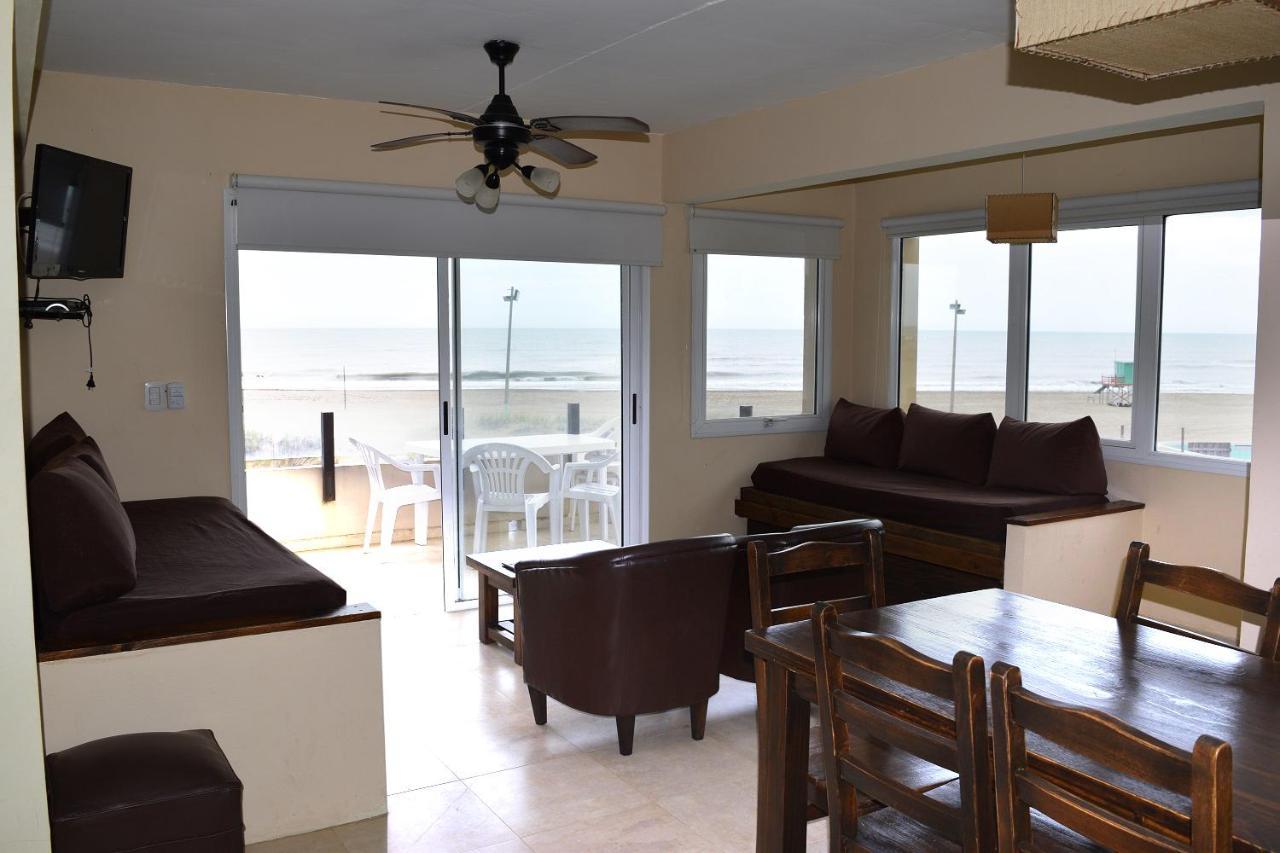 Namaste Casas De Mar Aparthotel Villa Gesell