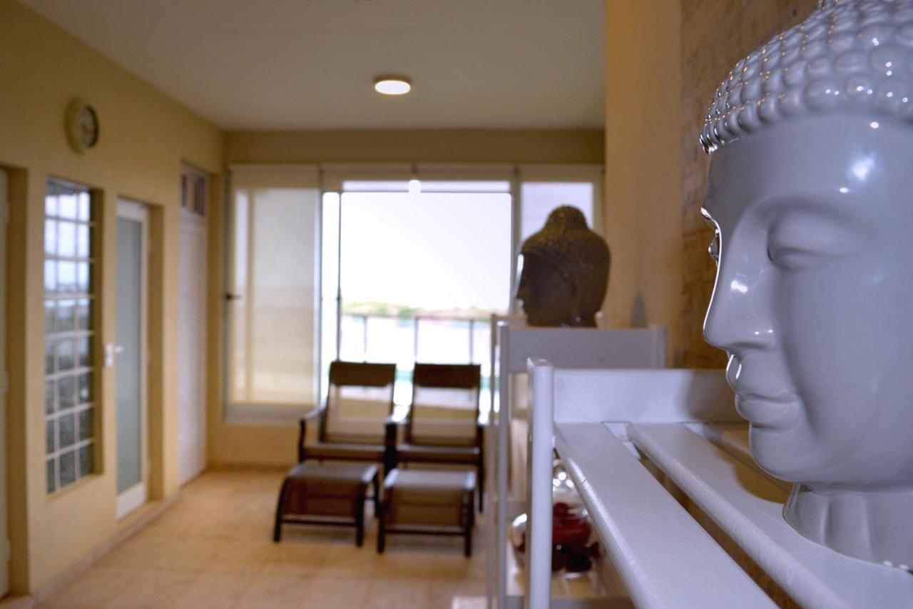 Namaste Casas De Mar Aparthotel Villa Gesell