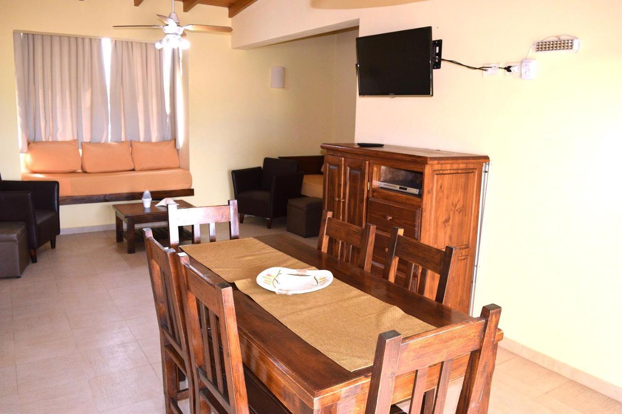 Namaste Casas De Mar Aparthotel *