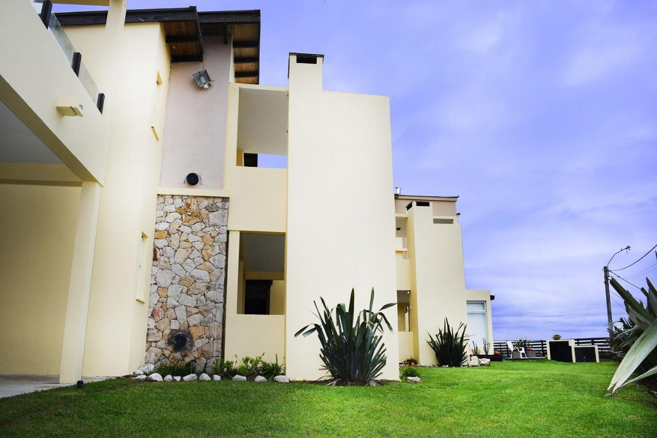 Aparthotel Namaste Casas De Mar Villa Gesell