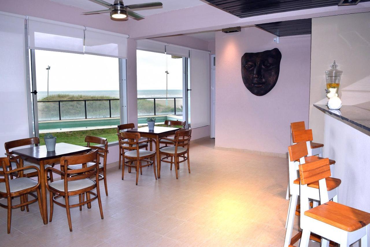 Aparthotel Namaste Casas De Mar Villa Gesell