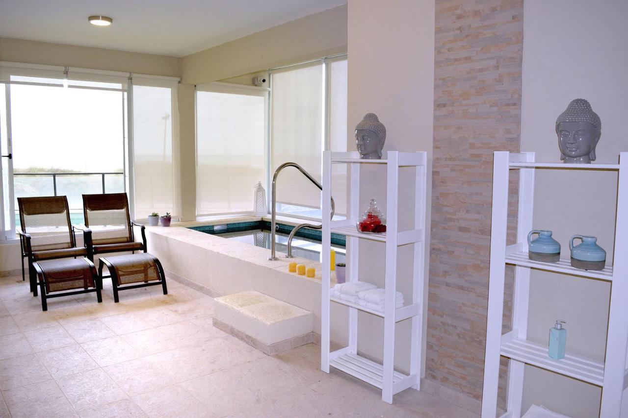 Namaste Casas De Mar Villa Gesell