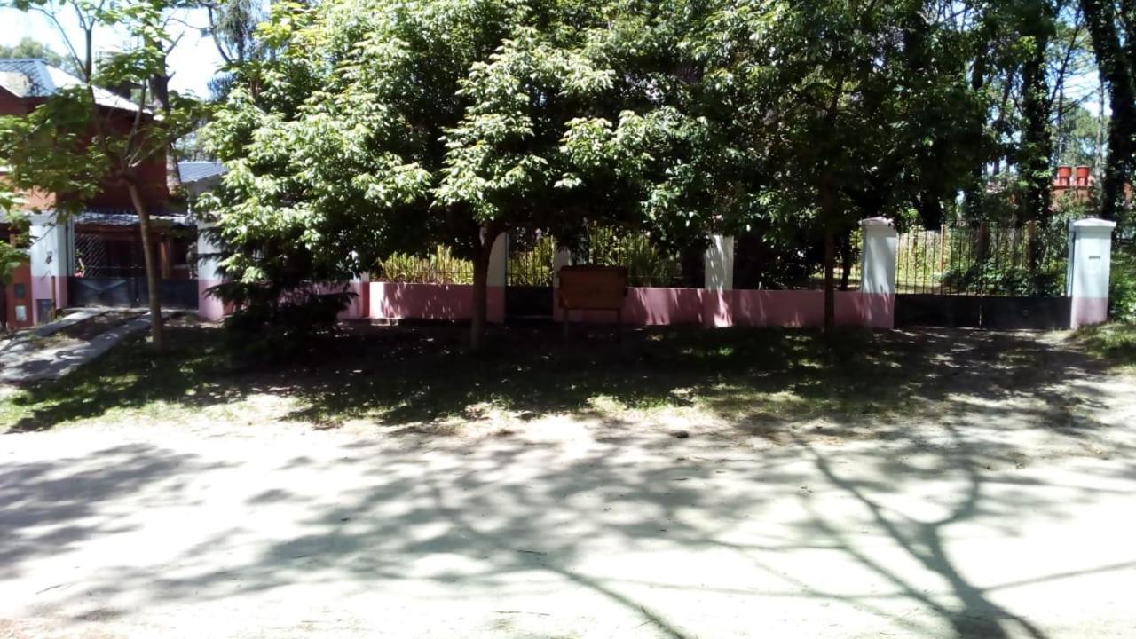 Сasa de vacaciones Marratxi Villa Gesell