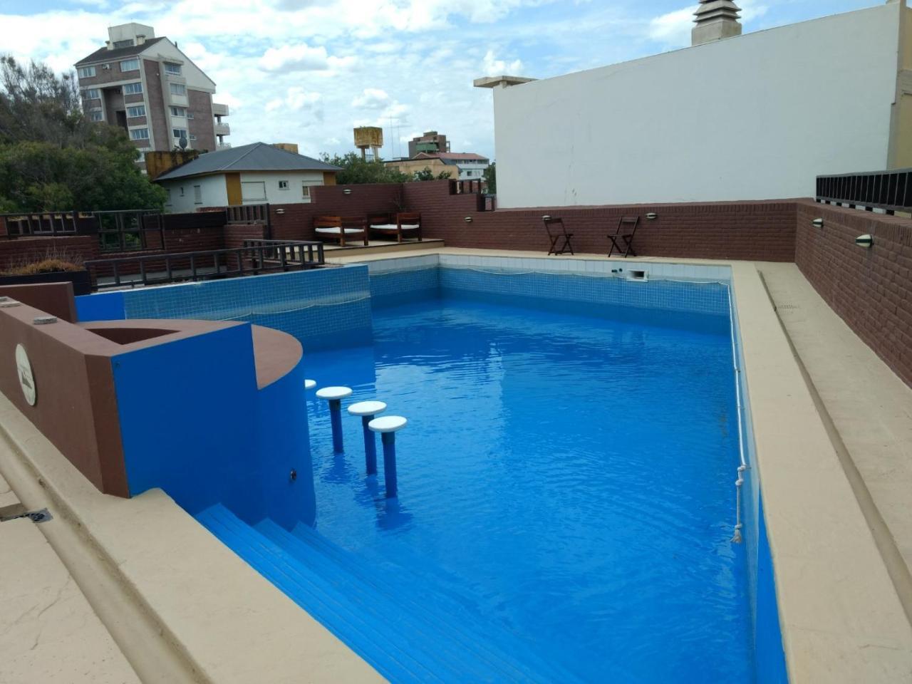 Bahia Hotel Villa Gesell