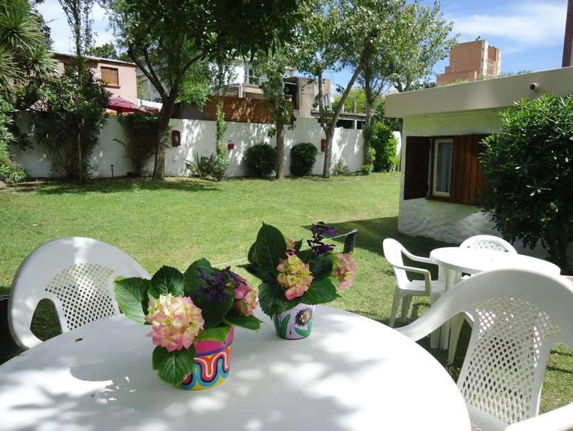 Sajonia Villa Gesell