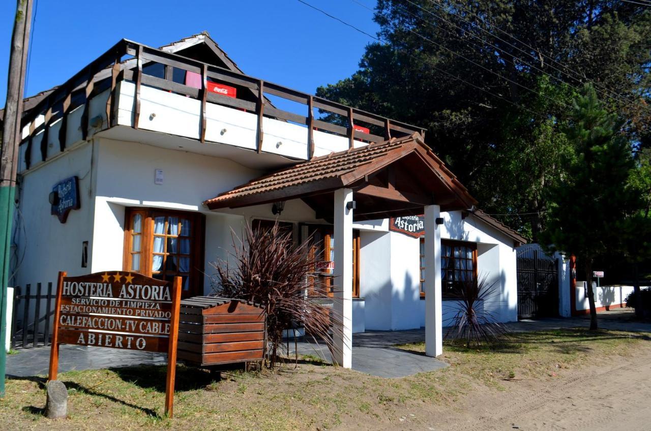 Inn Astoria