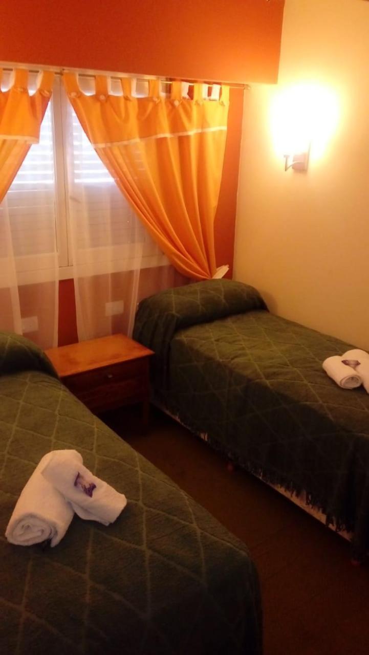 Oasis Hotel Villa Gesell