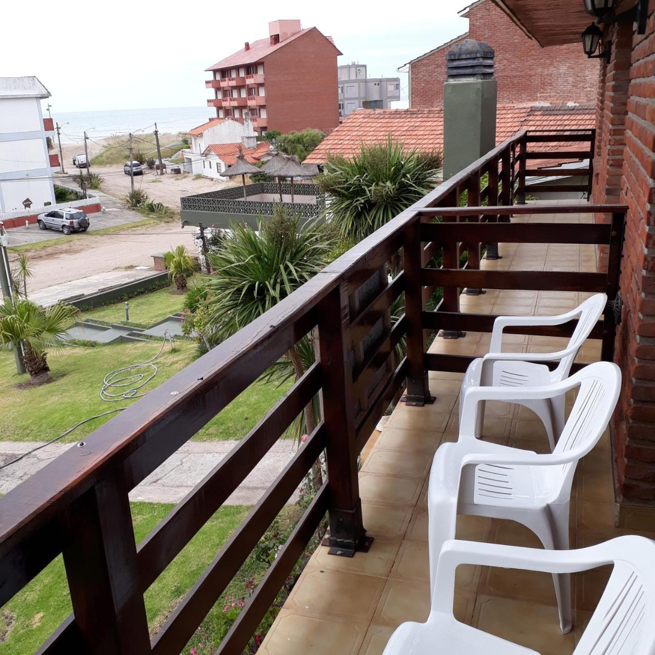 Apartamento Departamentos Bezbel - Mariska *