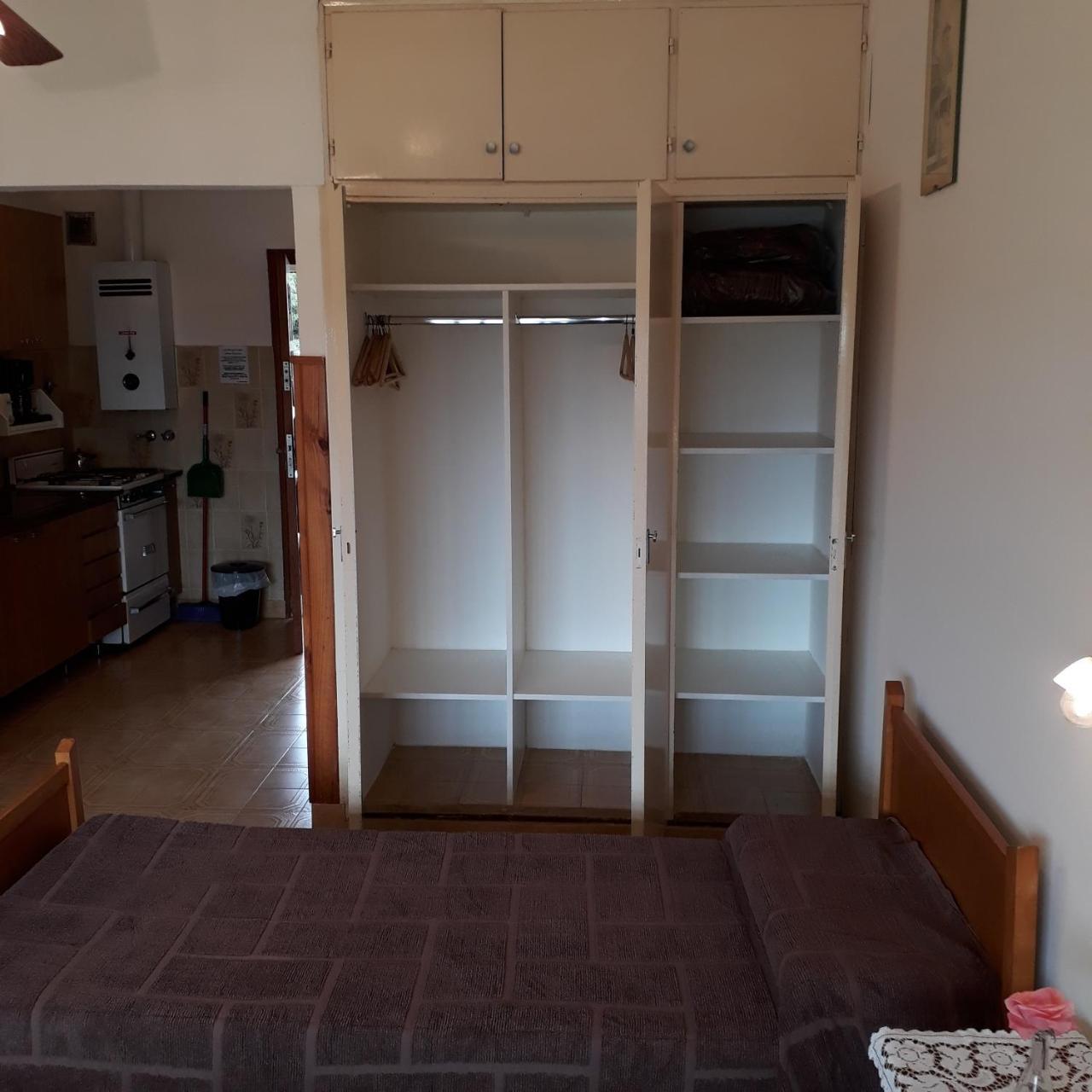 Departamentos Bezbel - Mariska *
