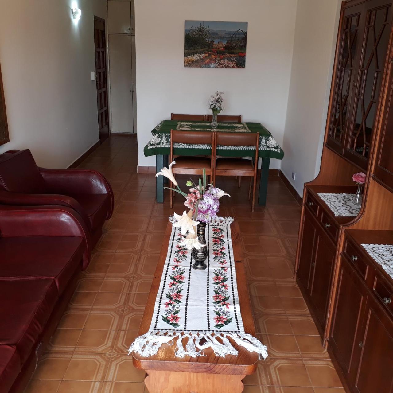 Departamentos Bezbel - Mariska Apartamento
