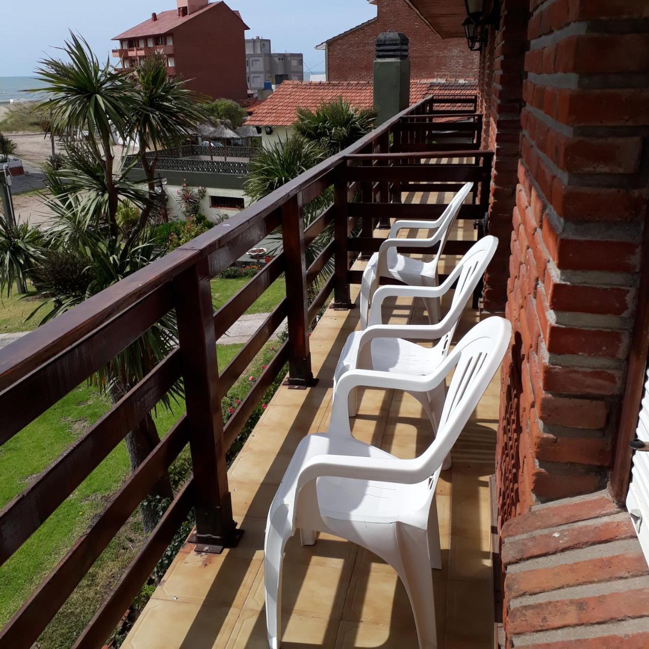 Apartamento Departamentos Bezbel - Mariska *
