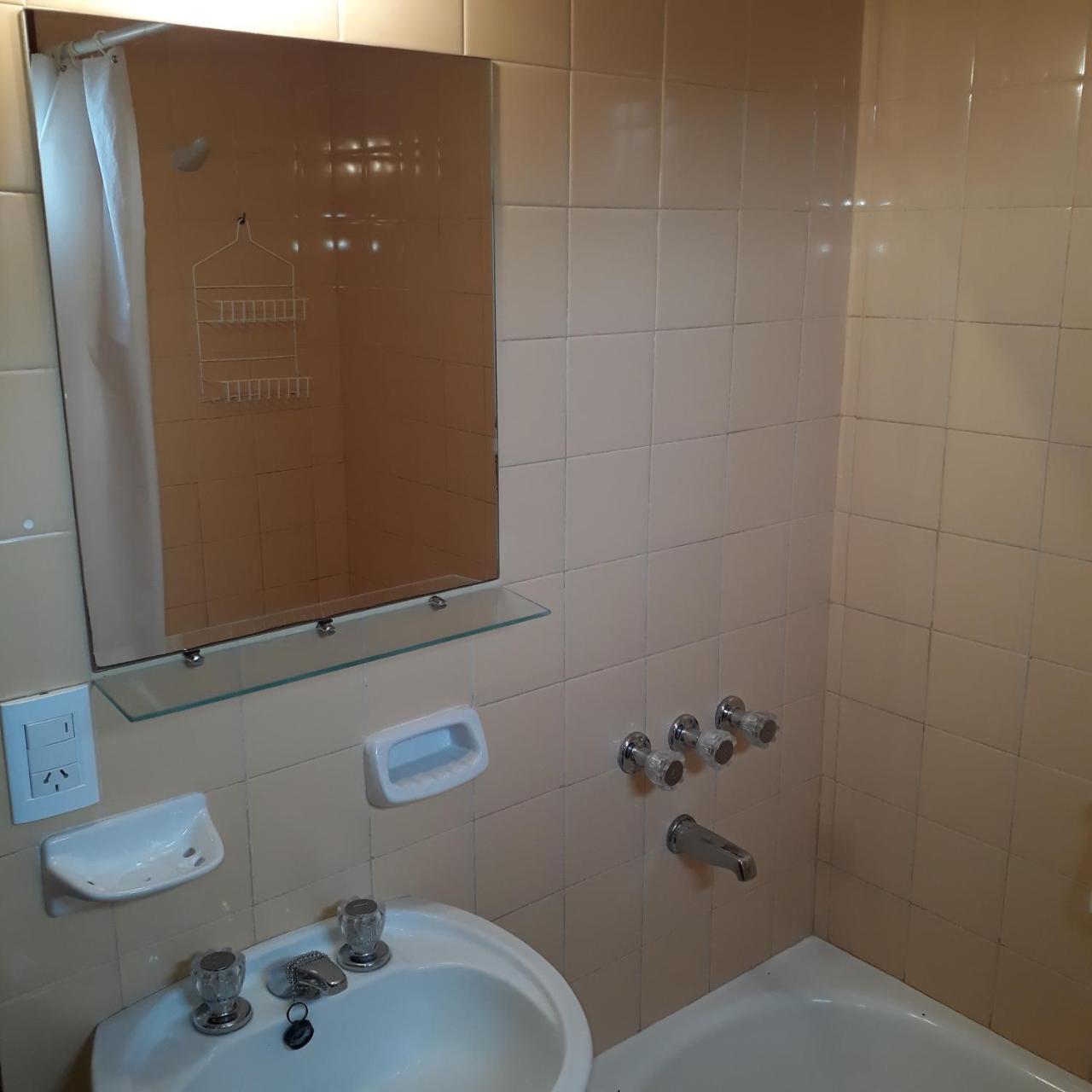 Apartamento Departamentos Bezbel - Mariska *