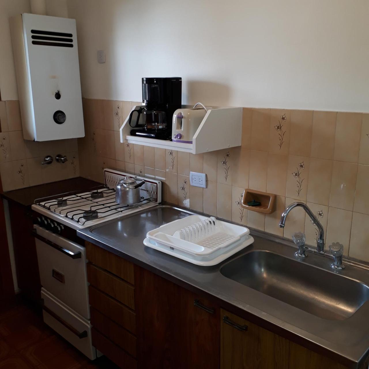 Departamentos Bezbel - Mariska Apartamento
