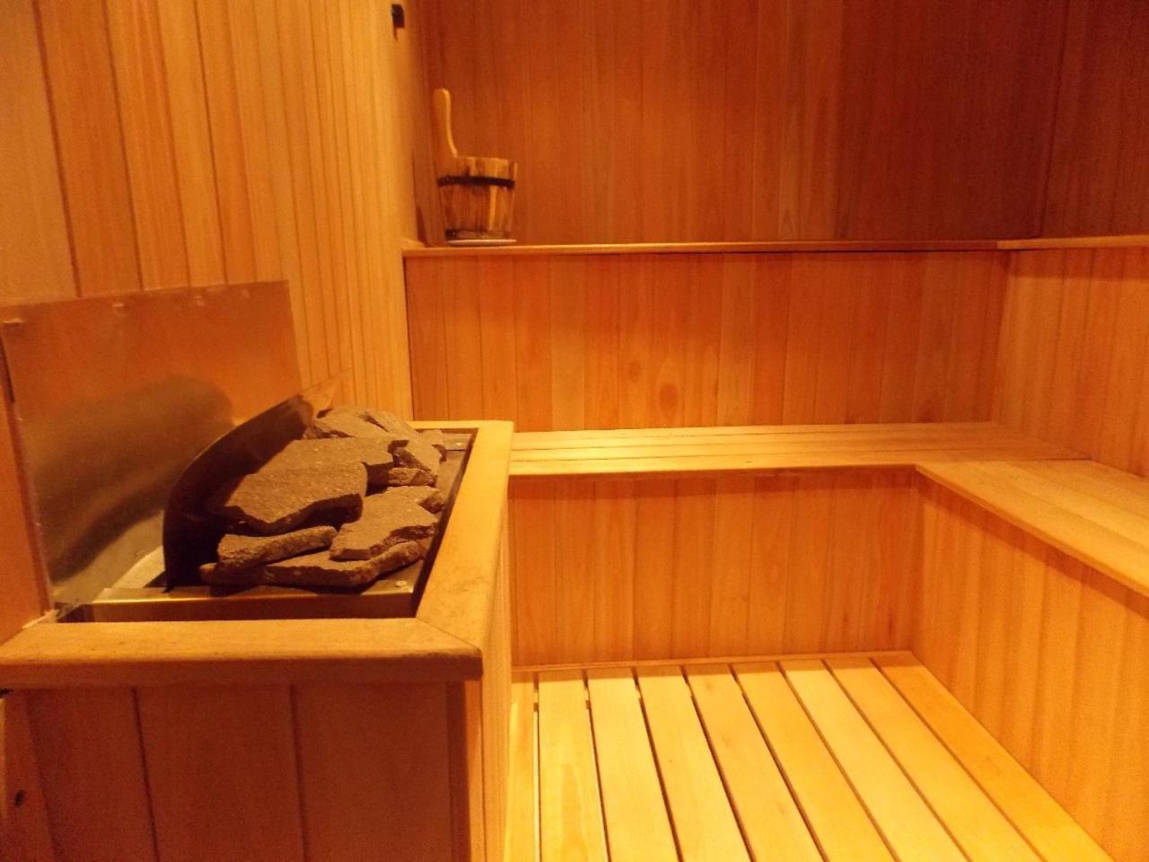 Espacio Marina Aparthotel Villa Gesell