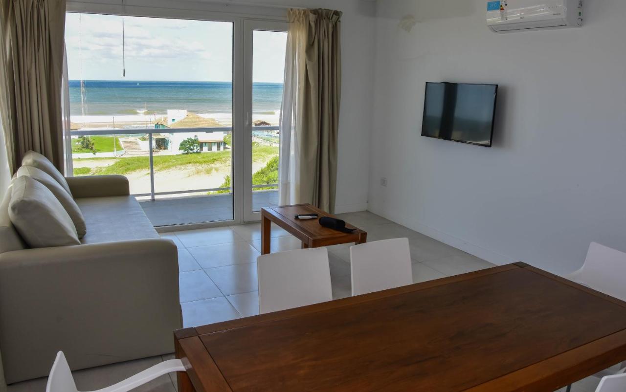 Espacio Marina Aparthotel Villa Gesell