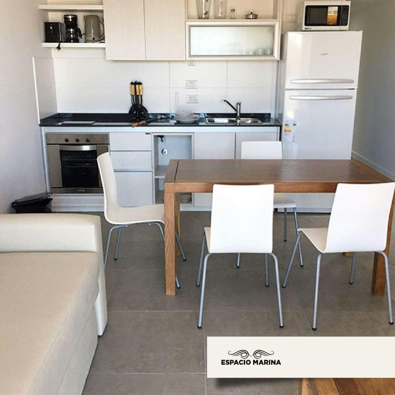 Espacio Marina * Villa Gesell