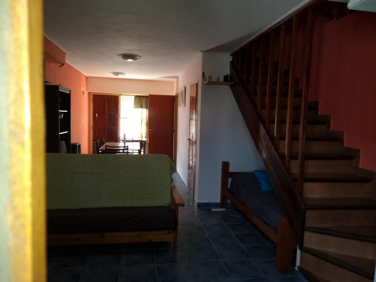 Avenida 5 1052