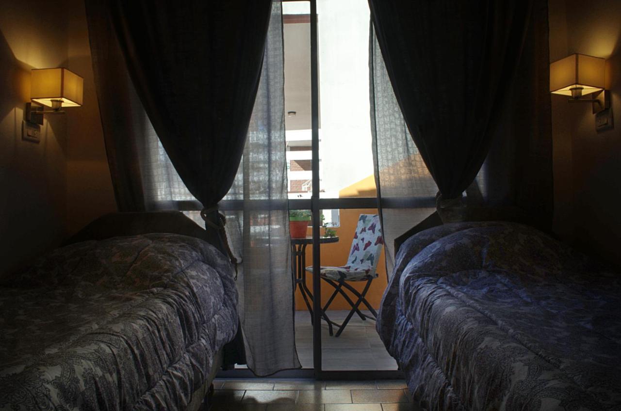 Hotel Robert Villa Gesell
