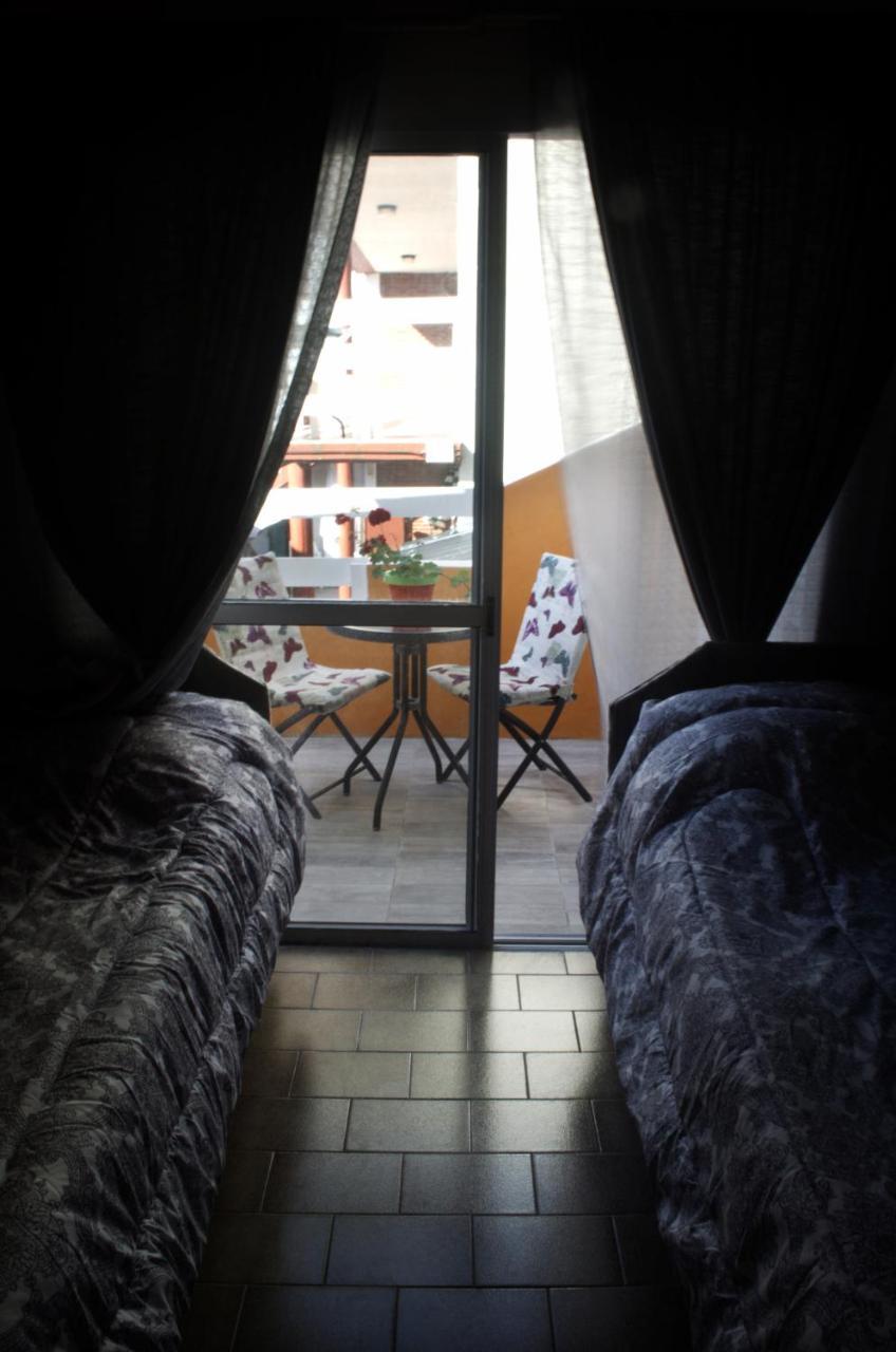 Hotel Robert Villa Gesell