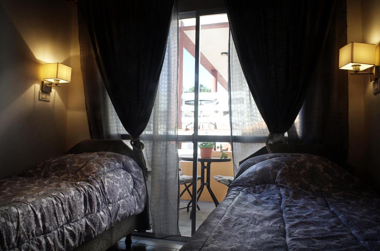 Robert Hotel Villa Gesell