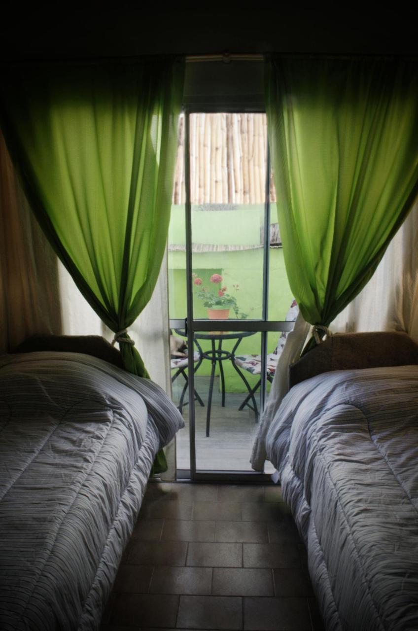 Hotel Robert Villa Gesell