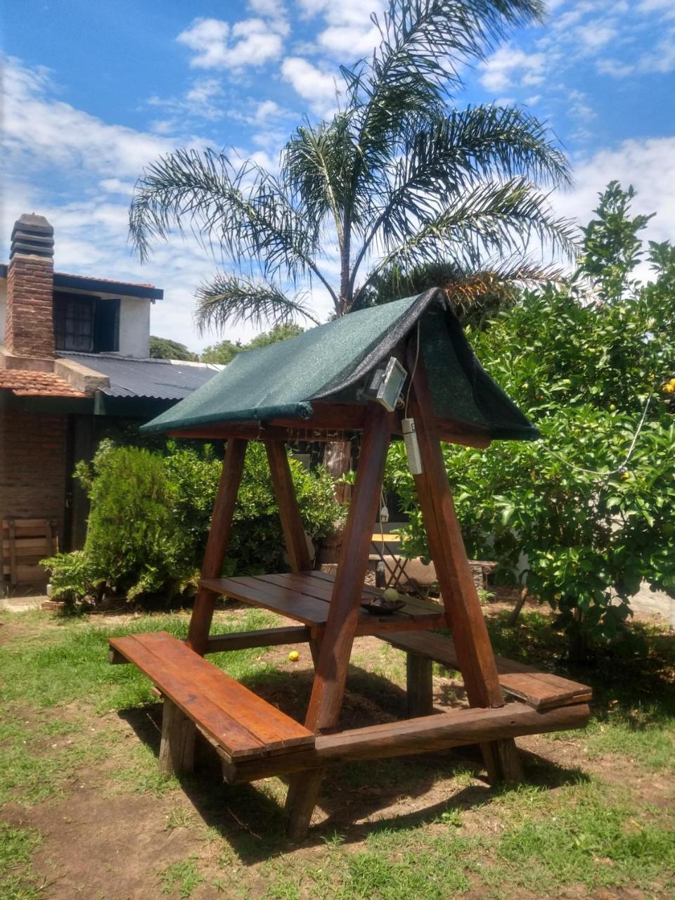 Zahra Depto Apartamento Villa Gesell