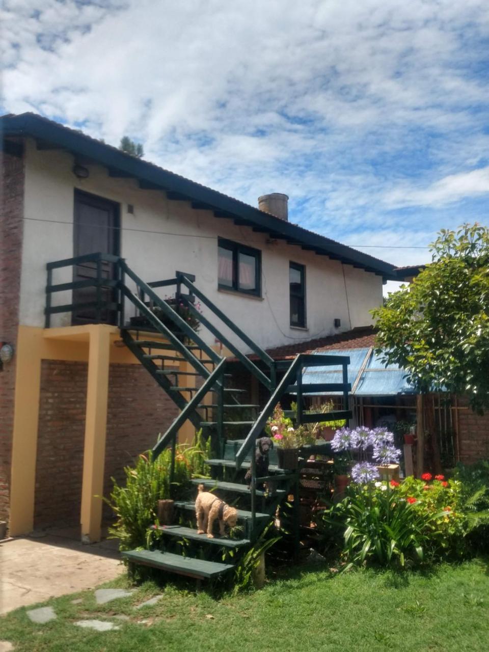 Apartamento Zahra Depto