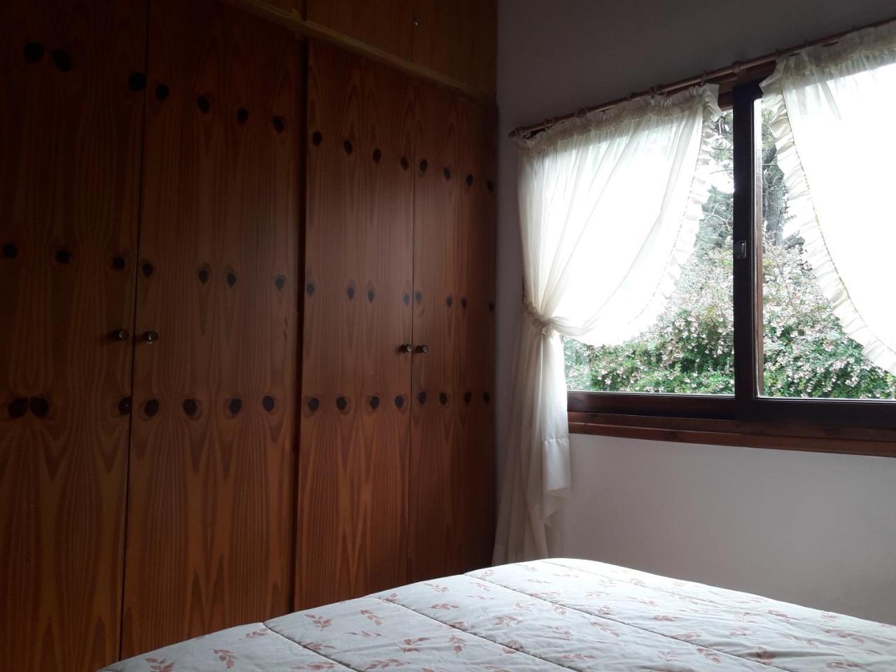 Сasa de vacaciones En Country Hipocampo Villa Gesell