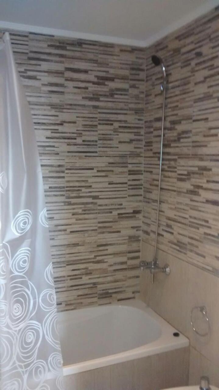 Apartamento Edificio Jea *