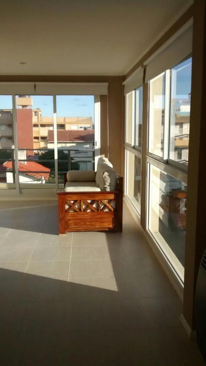 Apartamento Edificio Jea Villa Gesell
