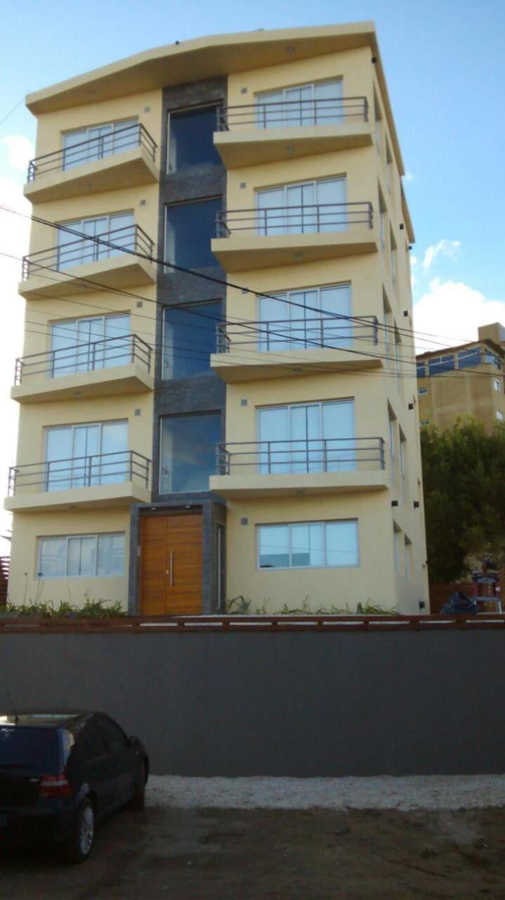 Edificio Jea * Villa Gesell