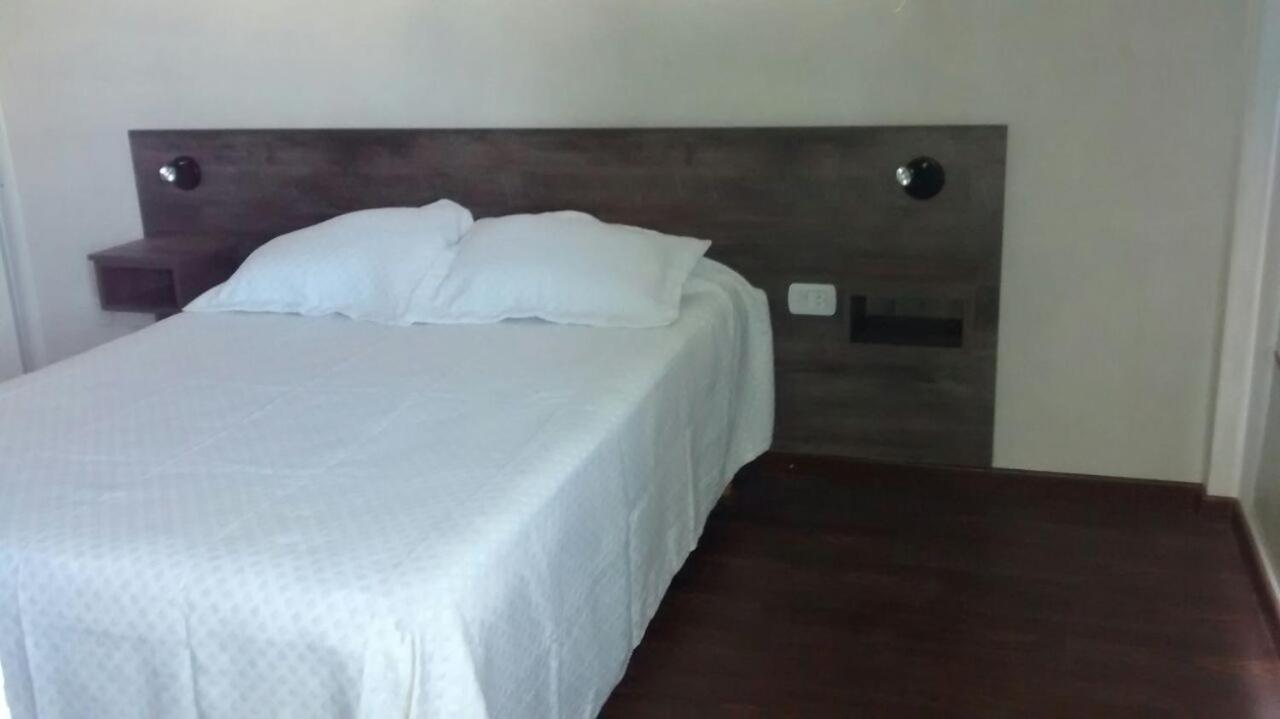 Apartamento Edificio Jea
