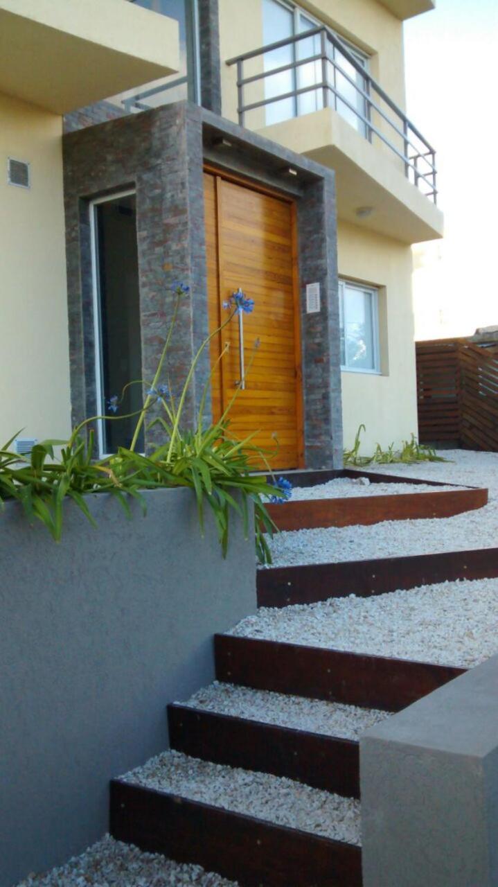 Edificio Jea Apartamento *